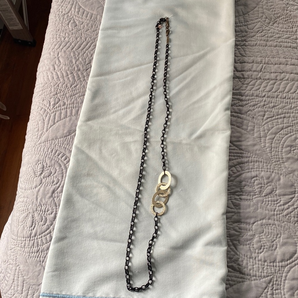 Sabika necklace